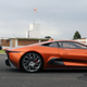 Illustration for article titled Its A Miracle Jaguars C-X75 James Bond Car Exists At All (And Its Freaking Amazing To Drive)